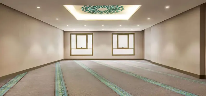 Ramada by Wyndham Makkah Zad Al Tayseer image